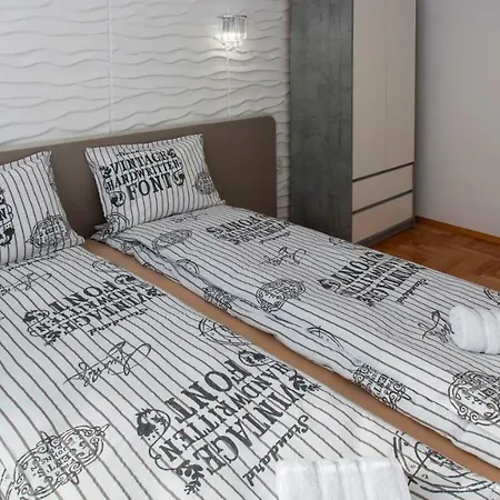 Diamond Center דירה *