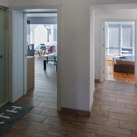 Diamond Center דירה *