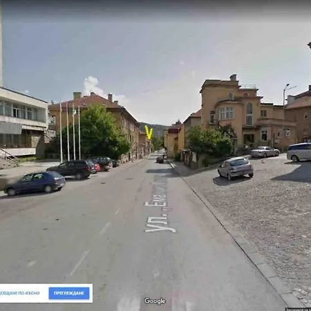 Lejlighed Diamond Center Gabrovo