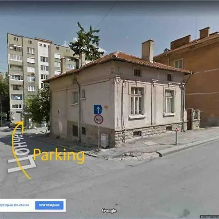 Diamond Center Lejlighed