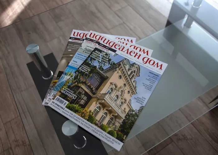 Diamond Center Gabrovo