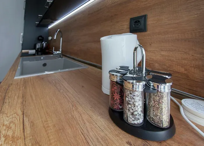 Diamond Center Appartement Gabrovo