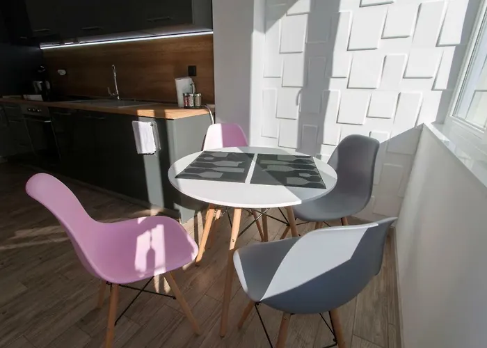 Diamond Center Appartement Gabrovo