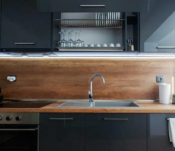 Diamond Center Lejlighed Gabrovo