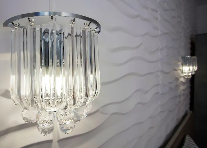 Lejlighed Diamond Center Gabrovo