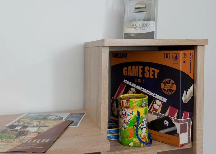 Diamond Center Gabrovo