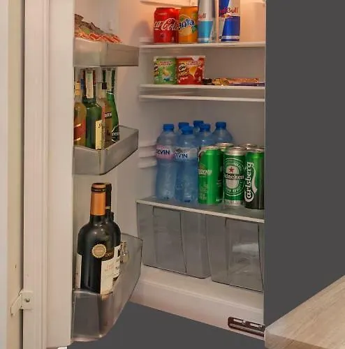 Diamond Center Lejlighed *