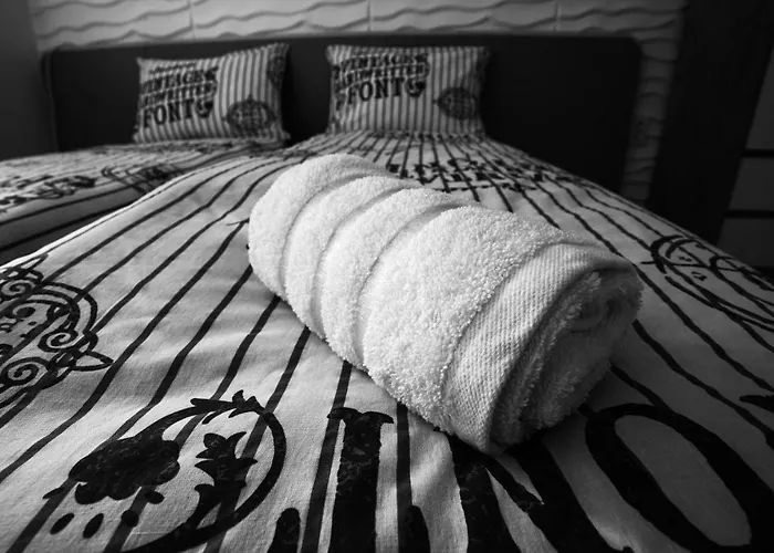 Appartement Diamond Center