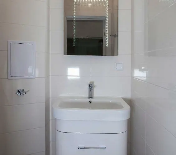 Appartement Diamond Center *