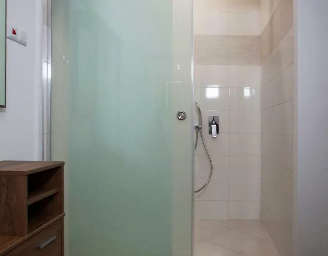 Lejlighed Diamond Center *