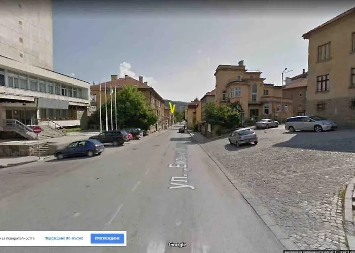 Lejlighed Diamond Center Gabrovo